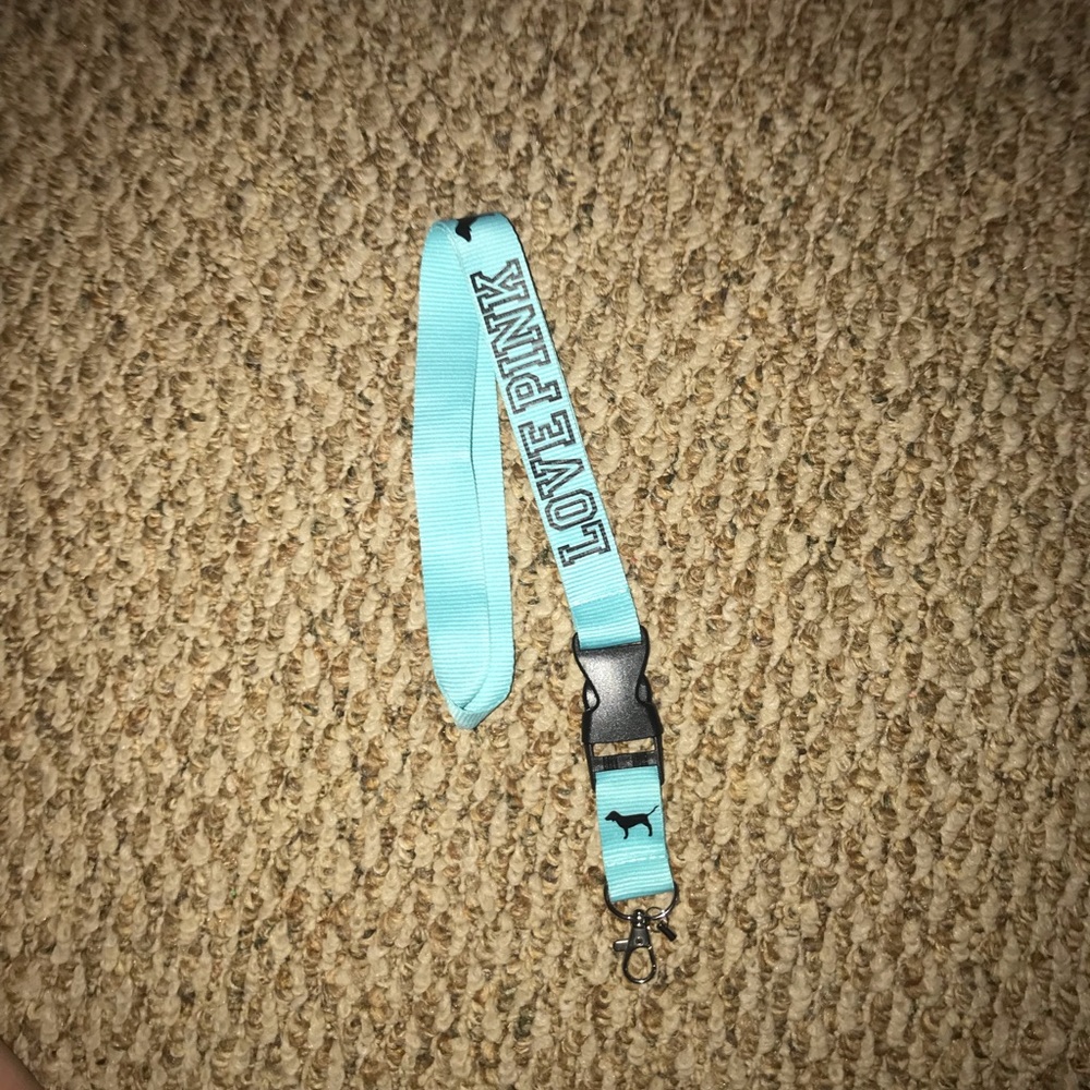 Lanyard